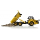 TP KOMATSU HM250