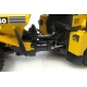 KOMATSU HM250