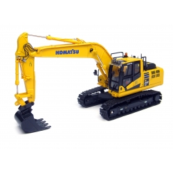 PC KOMATSU 210 LCI