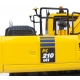 PC KOMATSU 210 LCI