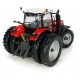 TRACTEUR MASSEY FERGUSON 8680 - 6 ROUES (2012) - US VERSION