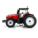 TRACTEUR MASSEY FERGUSON 8680 - 6 ROUES (2012) - US VERSION