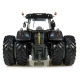 TRACTEUR VALTRA S 353 + DOUBLE WHEELS - NOIR (2012)