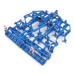 LEMKEN INTENSIVE- CULTIVATOR KARAT