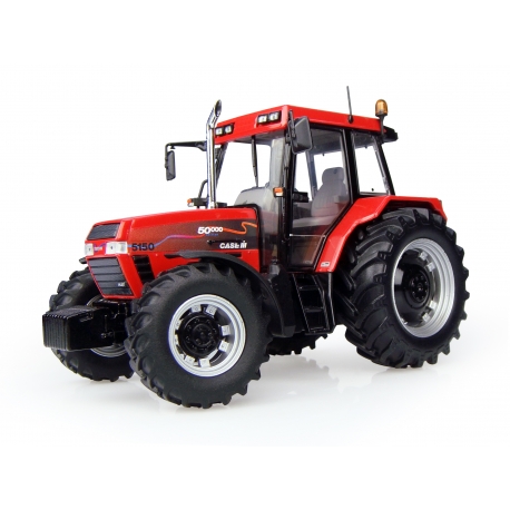 TRACTEUR CASE IH MAXXUM 5150 PES012