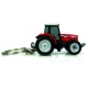 PORTE CLE MASSEY FERGUSON 7499