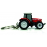 PORTE CLE MASSEY FERGUSON 7499