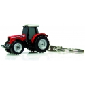 PORTE CLE MASSEY FERGUSON 7499