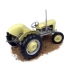 TRACTEUR FERGUSON TO 35 (1957) EDITION LIMITEE 1500 PCS