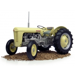 TRACTEUR FERGUSON TO 35 (1957) EDITION LIMITEE 1500 PCS