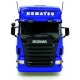 CAMION SCANIA R580 KOMATSU 5608