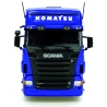 CAMION SCANIA R580 KOMATSU 5608