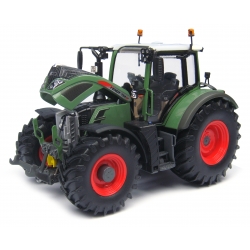 FENDT 724 VARIO