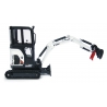 Bobcat E20 avec cabine