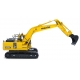 Komatsu PC210LCi-10 Intelligent Machine Control