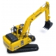 Komatsu PC210LCi-10 Intelligent Machine Control