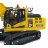 Komatsu PC210LCi-10 Intelligent Machine Control