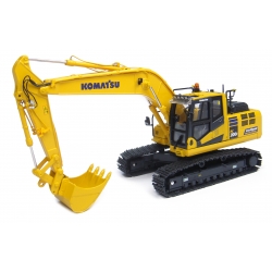 Komatsu PC200i-10 intelligent machine control