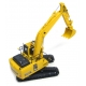 Komatsu PC200i-10 intelligent machine control