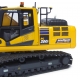 Komatsu PC200i-10 intelligent machine control