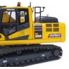 Komatsu PC200i-10 intelligent machine control