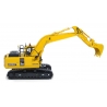 Komatsu PC200i-10 intelligent machine control