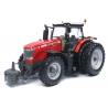 MASSEY FERGUSON 8737 6 ROUES