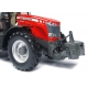 MASSEY FERGUSON 8737 6 ROUES