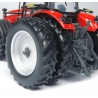 MASSEY FERGUSON 8737 6 ROUES