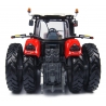 MASSEY FERGUSON 8737 6 ROUES