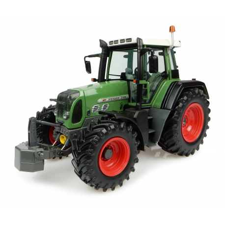 Fendt 716 Vario Generation II (2004-2007) 