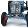 Fordson Super Major « Launch Edition » 