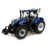 New Holland T7.225 « Blue Power » (2015) 