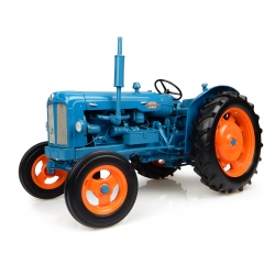 Universal Hobbies 1:16 Scale Fordson Power Major (1958) Tractor Diecast Replica UH2640