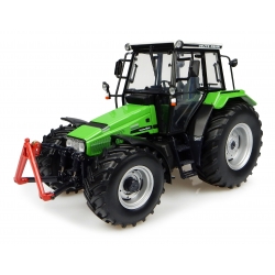 DEUTZ FAHR AGROXTRA 4.57