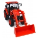 Kubota M5-111 with front loader