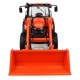 Kubota M5-111 with front loader