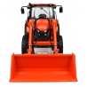 Kubota M5-111 with front loader