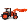 Kubota M5-111 with front loader