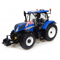 New Holland T7.225 « Union Jack Edition »