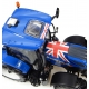 New Holland T7.225 « Union Jack Edition »