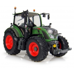 Fendt 516 Vario