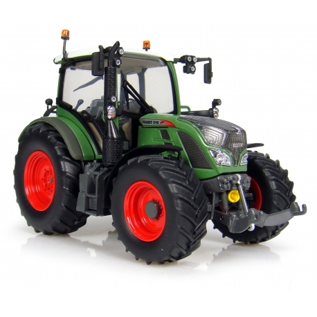 Fendt 516 Vario UH4117