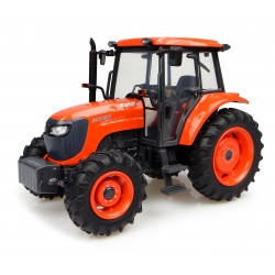 Tracteur Kubota M108S à l'échelle 1:32 Universal Hobbies UH4899