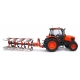 Kubota RM2005V UH4930