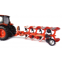 Kubota RM2005V UH4930