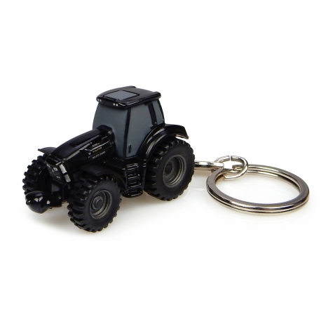 Deutz-Fahr Agrotron 7250 TTV - WARRIOR Edition - keyring