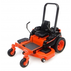 Kubota Z125S scale 1:24 made by Universal Hobbies