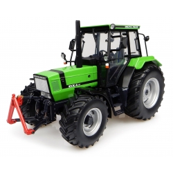 Universal Hobbies 1:32 Scale Deutz Fahr DX 4.51 Tractor Diecast Replica UH4905