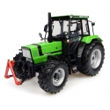 Universal Hobbies 1:32 Scale Deutz Fahr DX 4.51 Tractor Diecast Replica UH4905